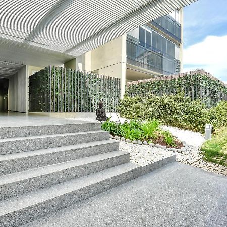 Mirador Sea View Apartment Calpe Exterior photo
