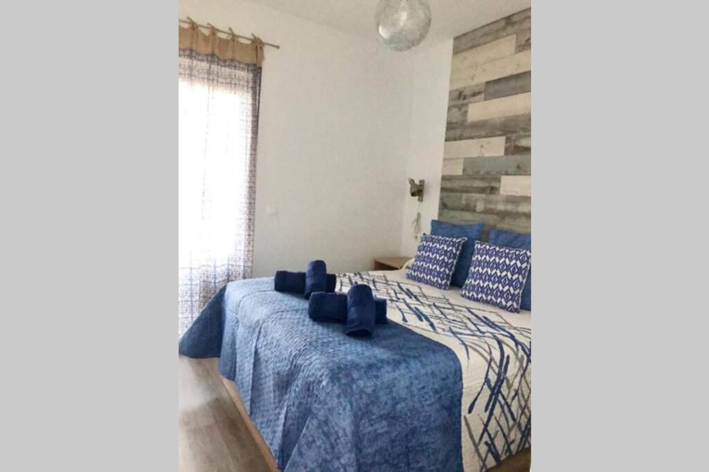 Mirador Sea View Apartment Calpe Exterior photo