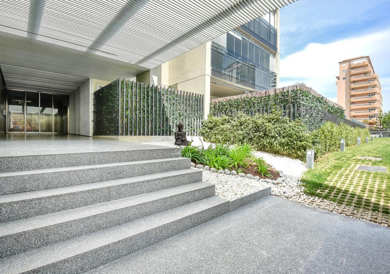 Mirador Sea View Apartment Calpe Exterior photo